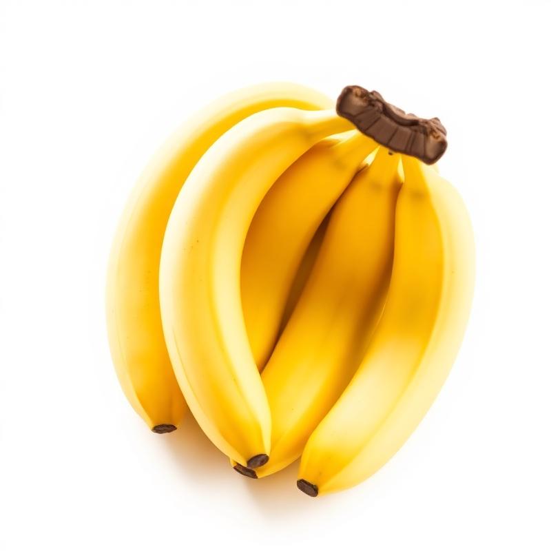 Banana graded for export