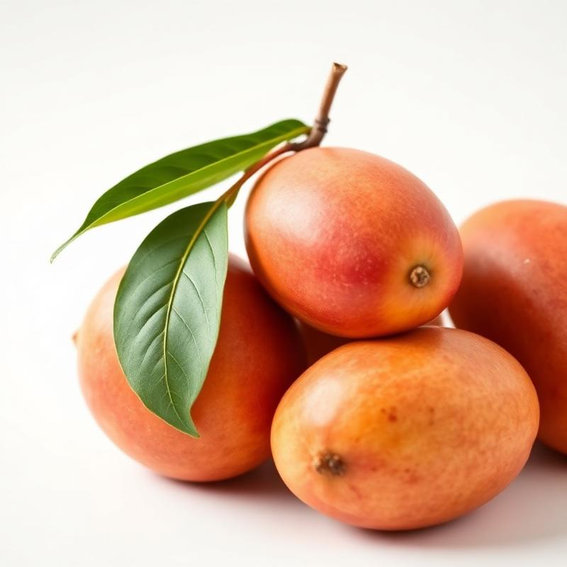 Mango graded for export
